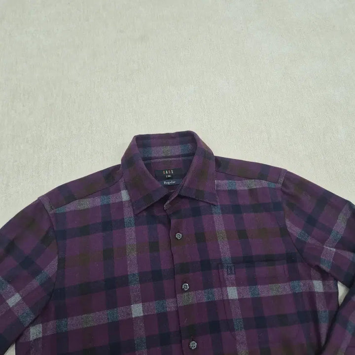 [BUNJANG] Daks M Size Shirt / 닥스 M사이즈 셔츠