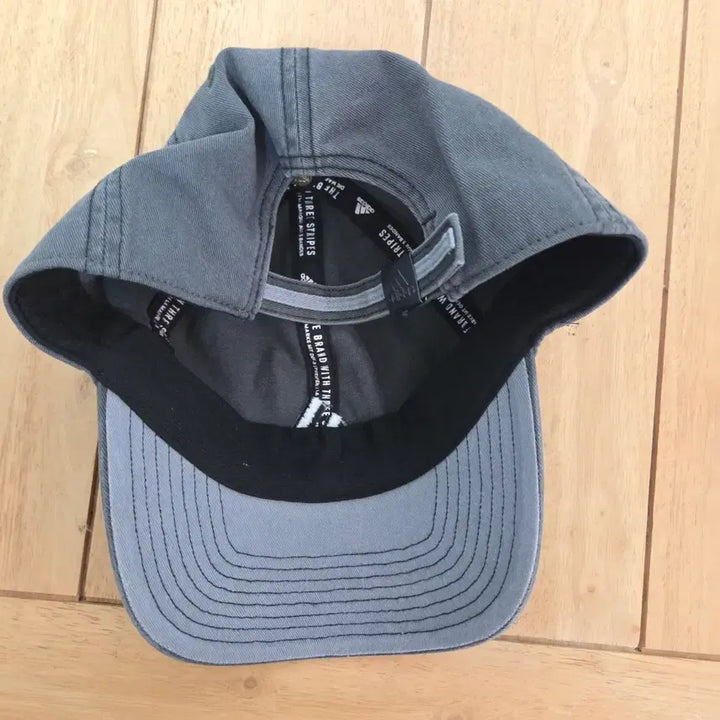 [BUNJANG] Adidas 213 Cap / 아디다스 모자 볼캡 213