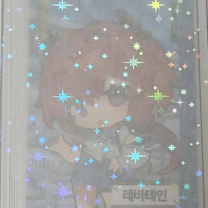 [SOLD OUT] [어버이날 특별할인/설명확인](일괄)엔드필드 GS25콜라보 레바테인 세트