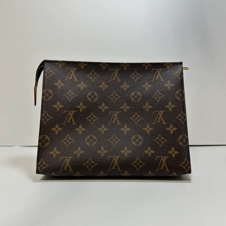 [BUNJANG] Louis Vuitton Toilet Pouch 26 / [S+/인보이스] 루이비통 포쉐 토일렛 26
