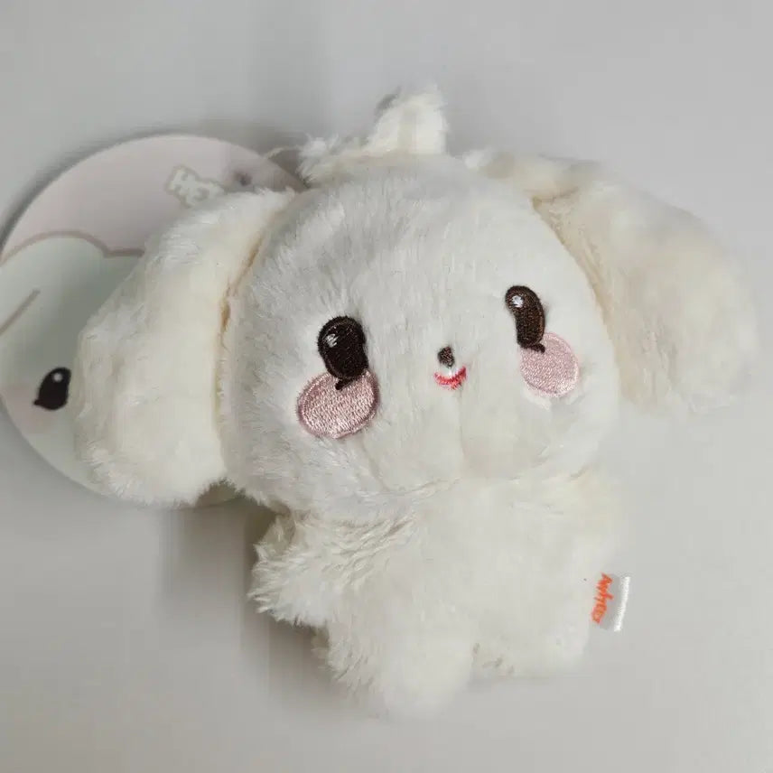[BUNJANG] ATEEZ Yeosang Tiny ATEEZ Hyetmongi Doll / 에이티즈 타이니 애니티즈 여상 헷몽이 인형 양도