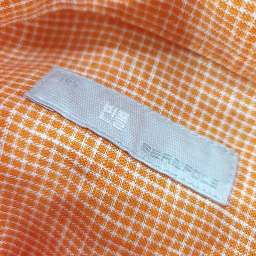 [BUNJANG] Beanpole Wool Shirt 105 / 빈폴 마 셔츠 105