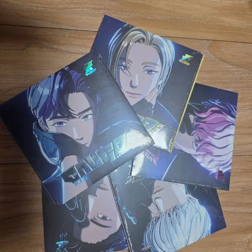 [BUNJANG] PLAVE Caligo Pt.2 ID Pass Version Album (Sealed) / 플레이브 앨범  칼리고 pt2 ID패스버전 미개봉 아이디패스