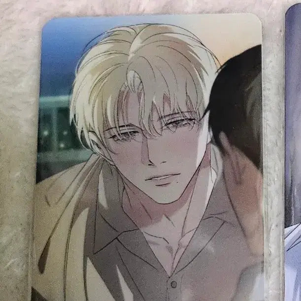 [BUNJANG] Backlight Han Seoin Random Photocard / 백라이트 한서인 일본 코인충전 랜덤 포카 1장