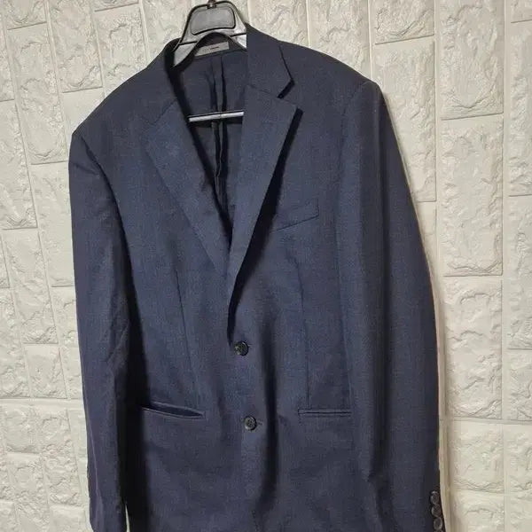 [BUNJANG] SIEG Italy Fabric Men&