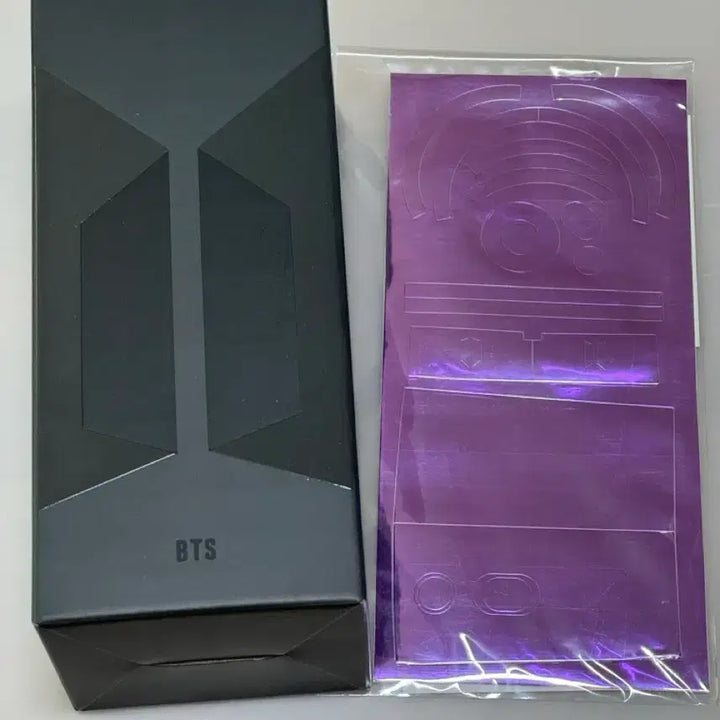 [BUNJANG] BTS Official Light Stick Special Edition / 방탄소년단 BTS 공식 응원봉 스페셜에디션