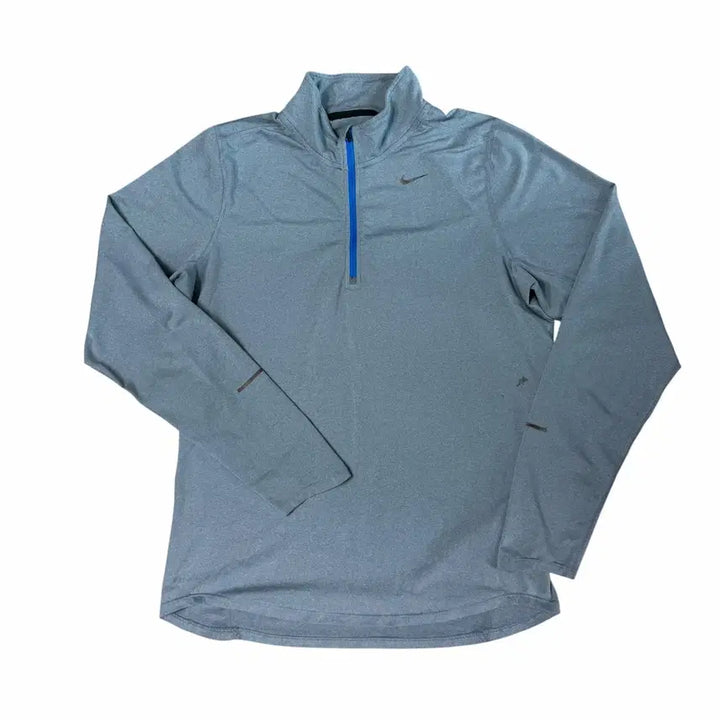 [BUNJANG] Nike Anorak Jacket / 나이키 아노락