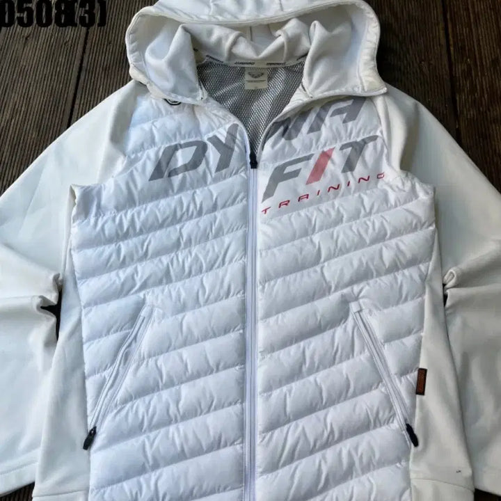 [BUNJANG] Dynafit Windproof Jacket / 다이나핏 방풍 자켓