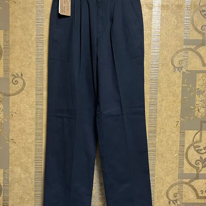 [BUNJANG] CHANGE 2118 Vintage American Cotton Pants Size 30 / CHANGE 2118 미국 빈티지 30