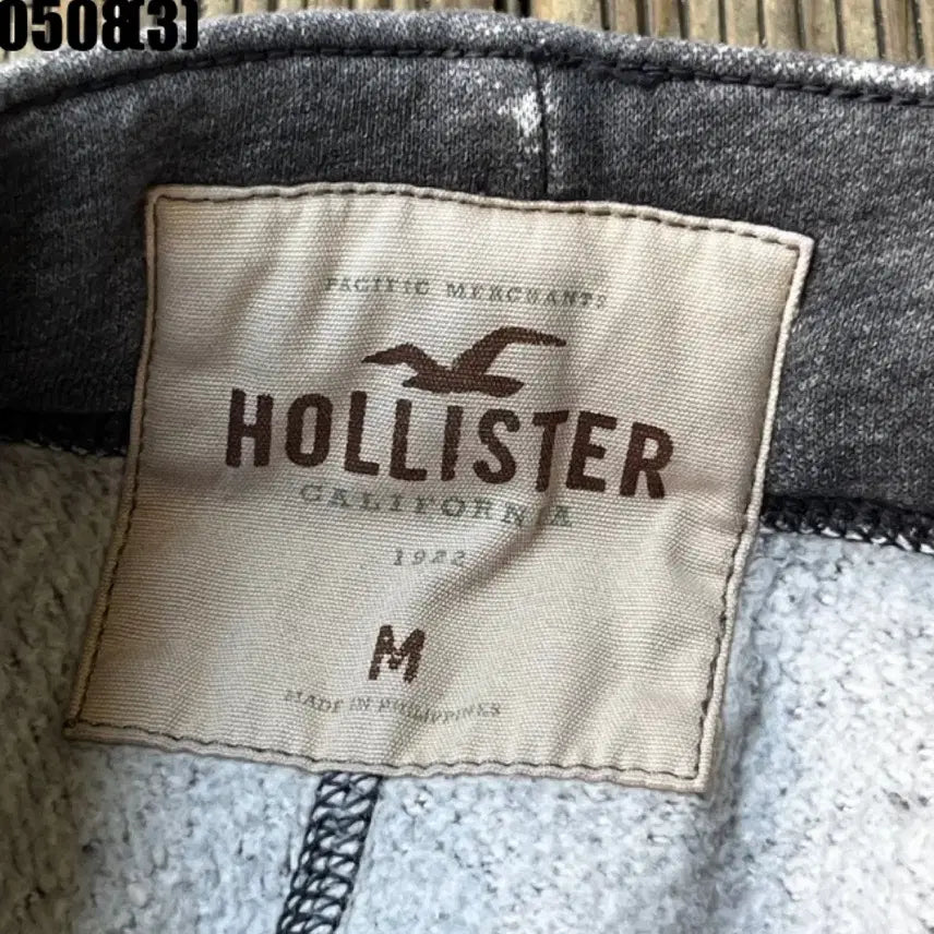 [BUNJANG] Hollister Training Pants / 홀리스터 트레이닝 팬츠