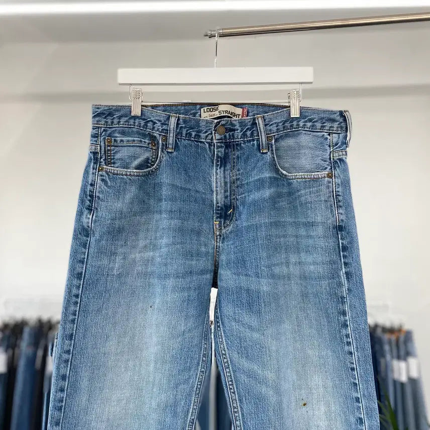 [BUNJANG] Levi&