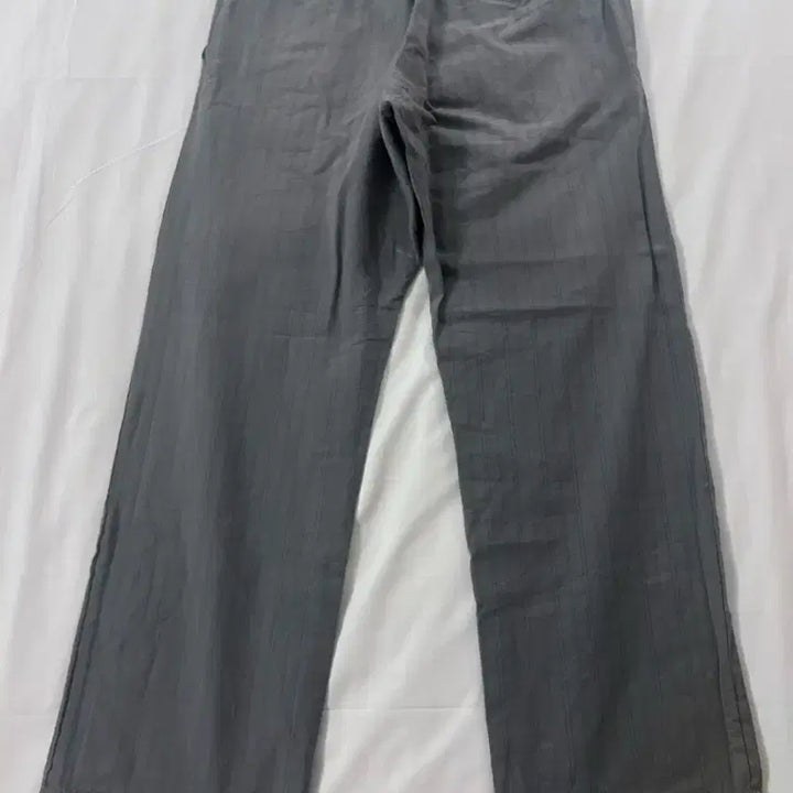 [BUNJANG] RRL Striped Woven Field Pants / RRL 스트라이프 우븐 필드 팬츠 32x30
