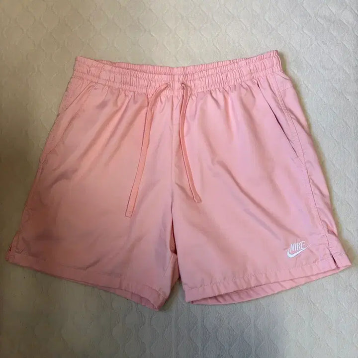 [BUNJANG] Nike NSW Woven Lined Flow Shorts Arctic Orange / [L]나이키 NSW 우븐 라인드 플로우 쇼츠 아크틱 오렌지