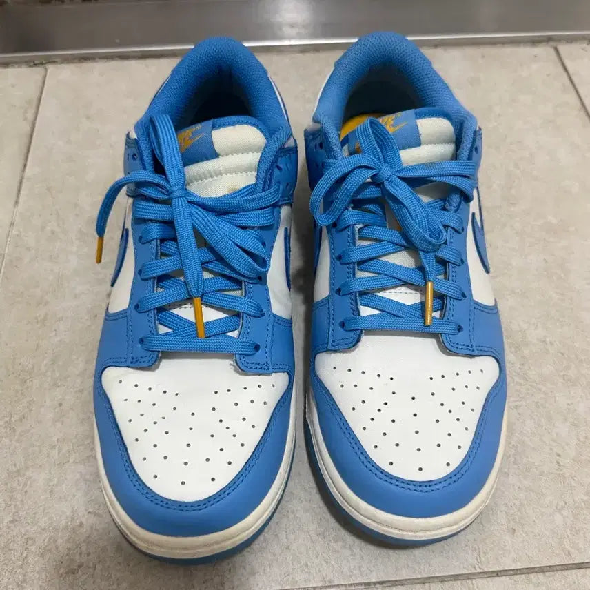 [BUNJANG] Nike Dunk Low Coastal (W) 265 / 덩크로우 코스트 (W)