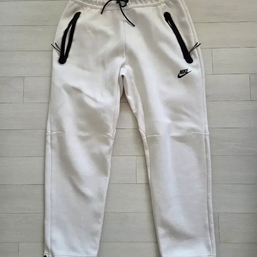 [BUNJANG] Nike NSW Tech Fleece Pants Size L / 나이키 nsw 테크 플리스 팬츠