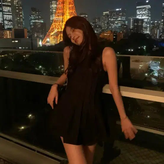 [BUNJANG] Favorite Things Nocturne OPS Blouse New / favoritethings 페이보리띵스 녹턴 ops 새상품