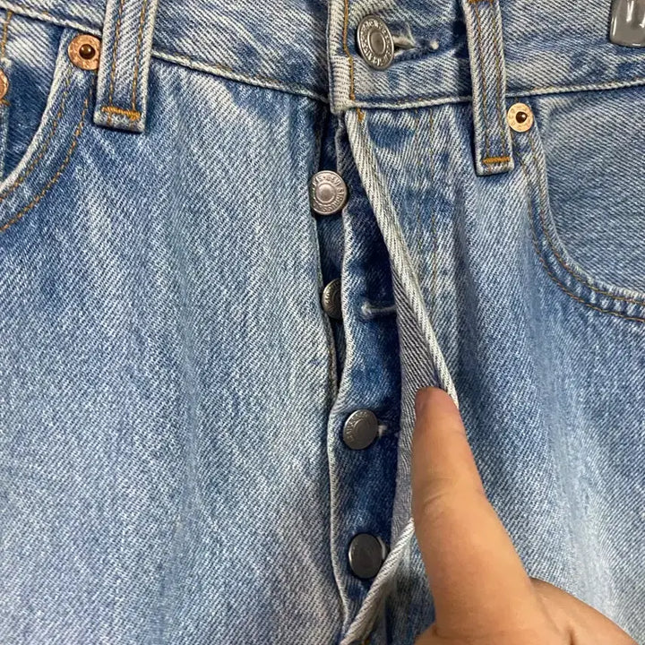 [BUNJANG] Levi&