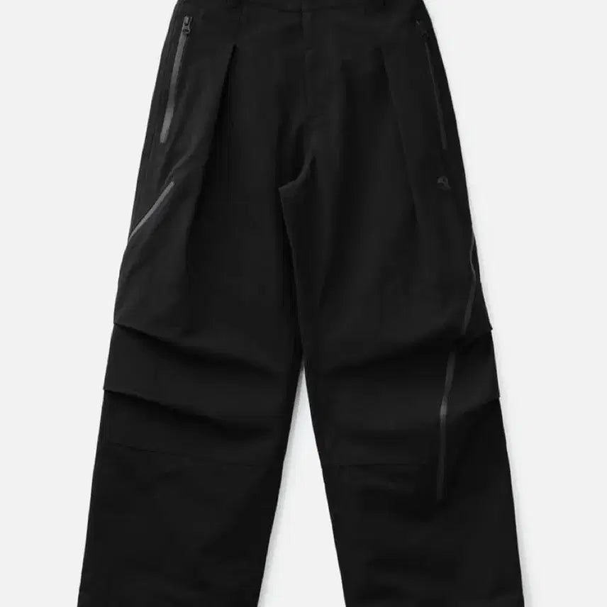 [BUNJANG] Sansan Gear Afine Curved Pants Size 1 / 산산기어 어파인 커브드 팬츠 1사이즈