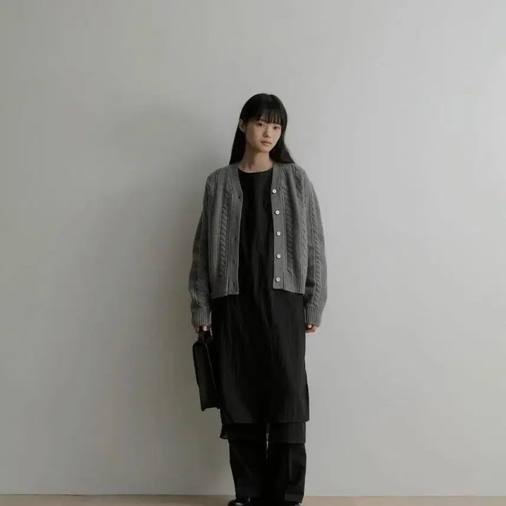 [BUNJANG] Amygrace Tutu Slip Dress / Amygrace 에이미그레이스 투투 슬립 원피스