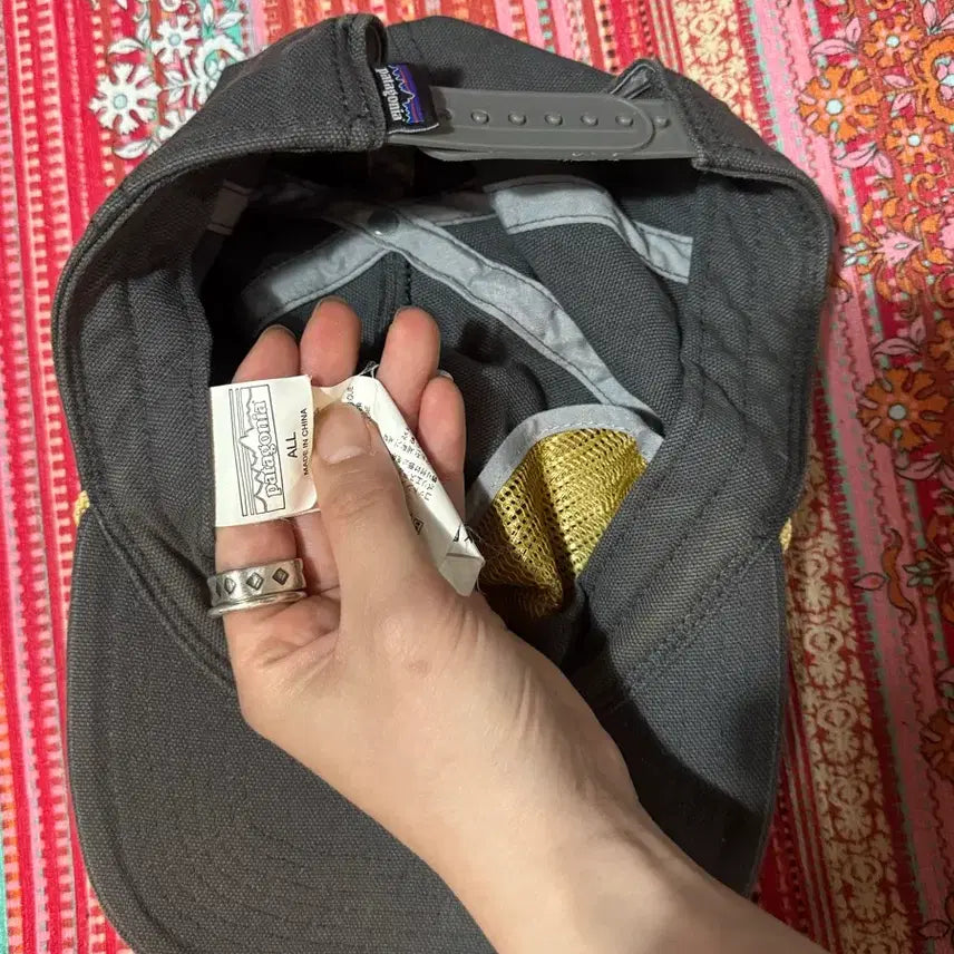 [BUNJANG] Patagonia Cap OS / 파타고니아 캡