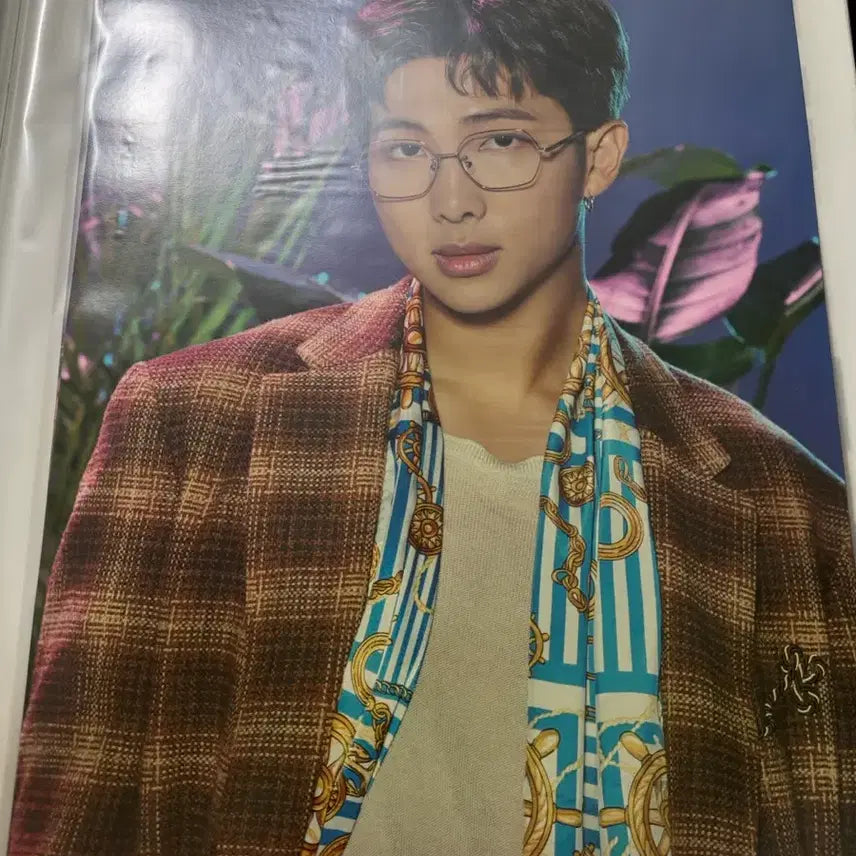 [BUNJANG] BTS Magic Shop Poster / 방탄소년단 BTS 매직샵 포스터