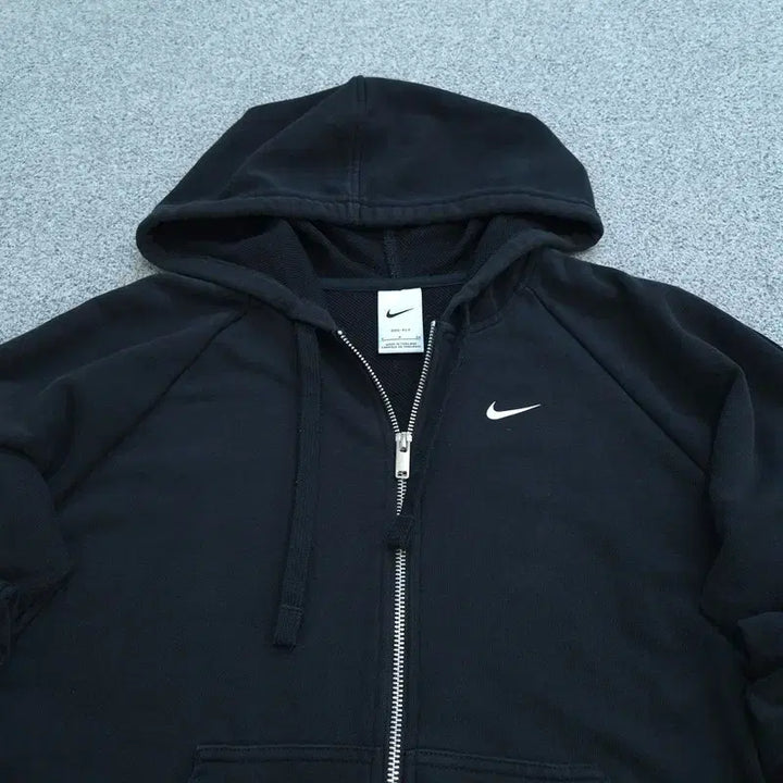 [SOLD OUT] S 나이키 후드집업 | 0501B05