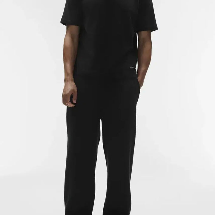 [BUNJANG] ALO Unisex Short Sleeve T-Shirt / 알로 반팔티(남녀공용)