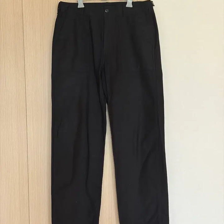 [BUNJANG] Musinsa Standard Replica Fatigue Pants / 무신사 스탠다드 퍼티그 팬츠 (32 사이즈)