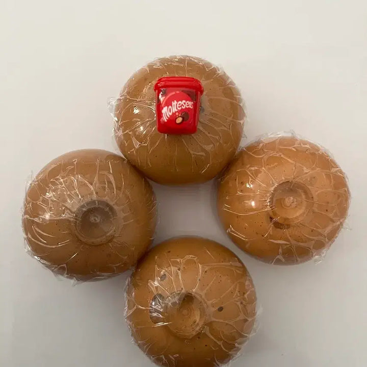 [BUNJANG] Choco Seullangyi Chewy Snack / 초코 슬랑이