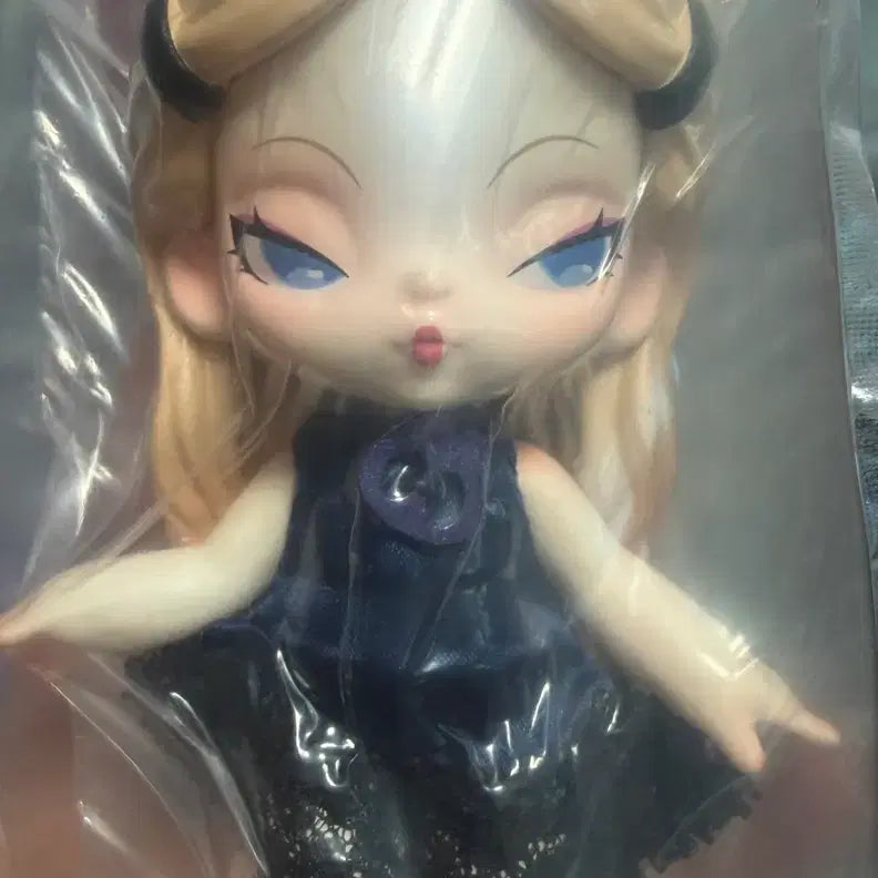 [BUNJANG] Disco Dodo Figure Keychain / 디스코 도도 피규어 키링