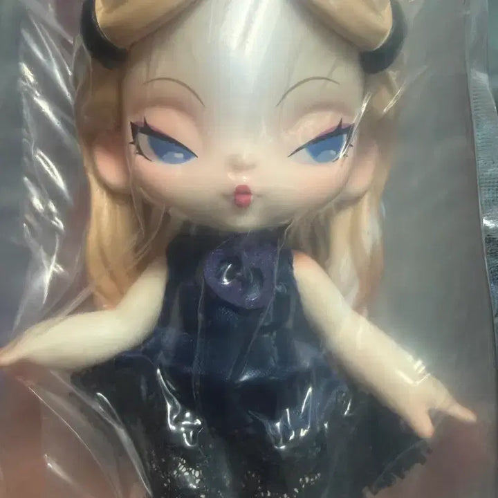 [BUNJANG] Disco Dodo Figure Keychain / 디스코 도도 피규어 키링