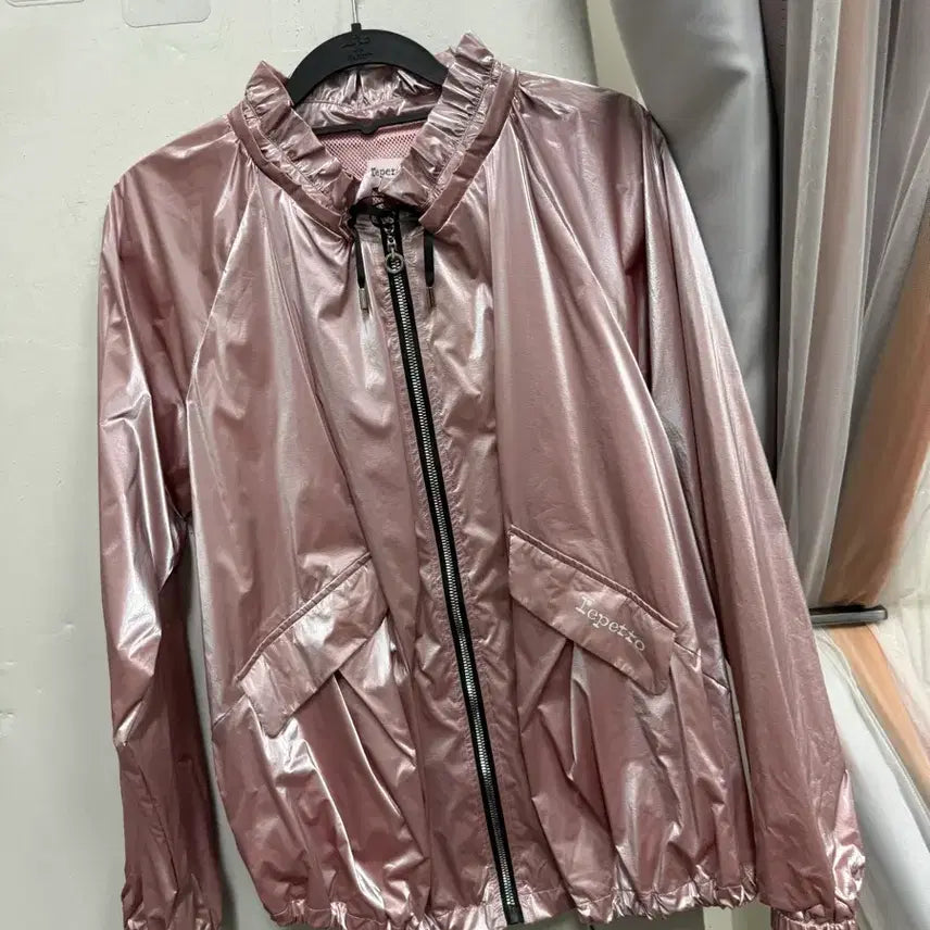 [BUNJANG] Repetto Jacket / 레페토 자켓