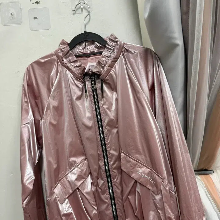[BUNJANG] Repetto Jacket / 레페토 자켓