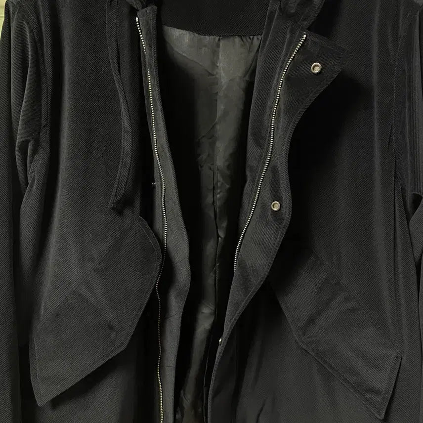 [BUNJANG] YOUTH M-51 Velvet Jacket (S) / 유스 m-51 벨벳 자켓 s