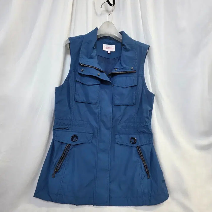 [BUNJANG] Crocodile Blue Women&