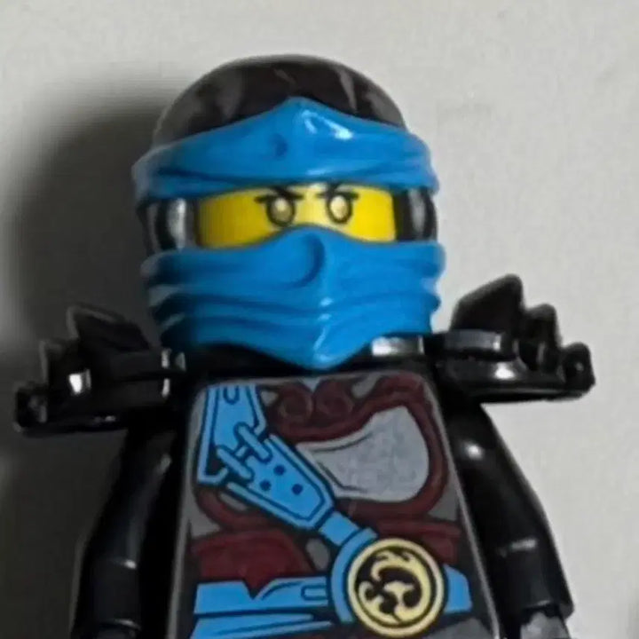 [BUNJANG] Lego Ninjago Nya (njo0279) / 레고 닌자고 각성 니야 (njo0279)