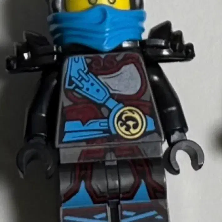 [BUNJANG] Lego Ninjago Nya (njo0279) / 레고 닌자고 각성 니야 (njo0279)