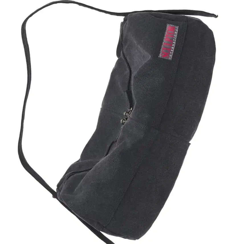 [BUNJANG] Sculptor Duffle Bag / 스컬프터 더플백