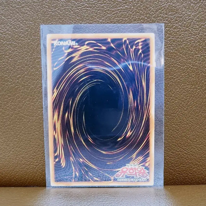 [BUNJANG] Yu-Gi-Oh! Threshold Borg Ultra Rare Card ST19 KR004 / 유희왕 스레숄드 보그 울레 카드