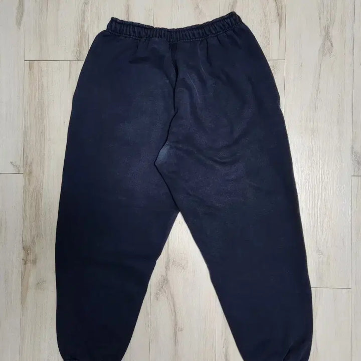 [BUNJANG] Nike NRG Fleece Pants / 나이키 NRG 솔로 스우시 플리스 팬츠 US/EU L