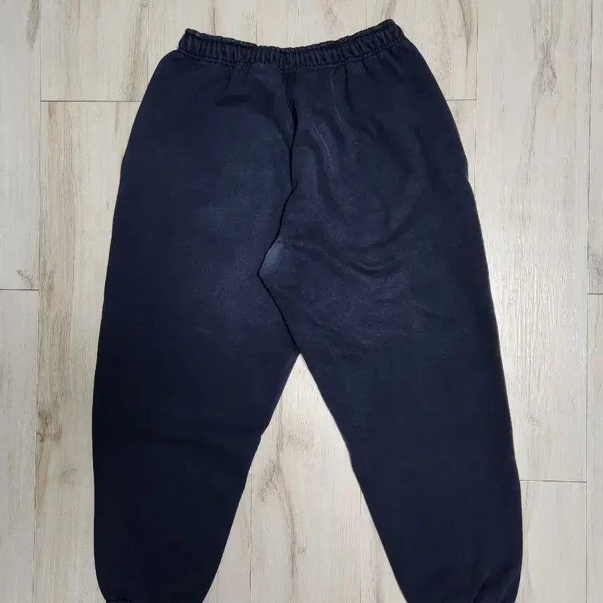 [BUNJANG] Nike NRG Fleece Pants / 나이키 NRG 솔로 스우시 플리스 팬츠 US/EU L