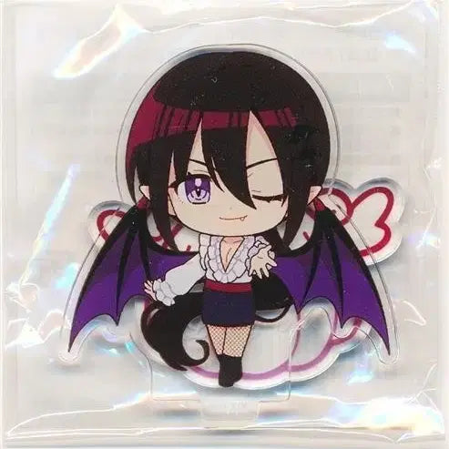 [BUNJANG] Mermaid Melody Pichi Pichi Pitch Acrylic Stand / 피치피치핏치 머메이드멜로디 아크릴스탠드 굿즈 레이디 뱃 배트 베트