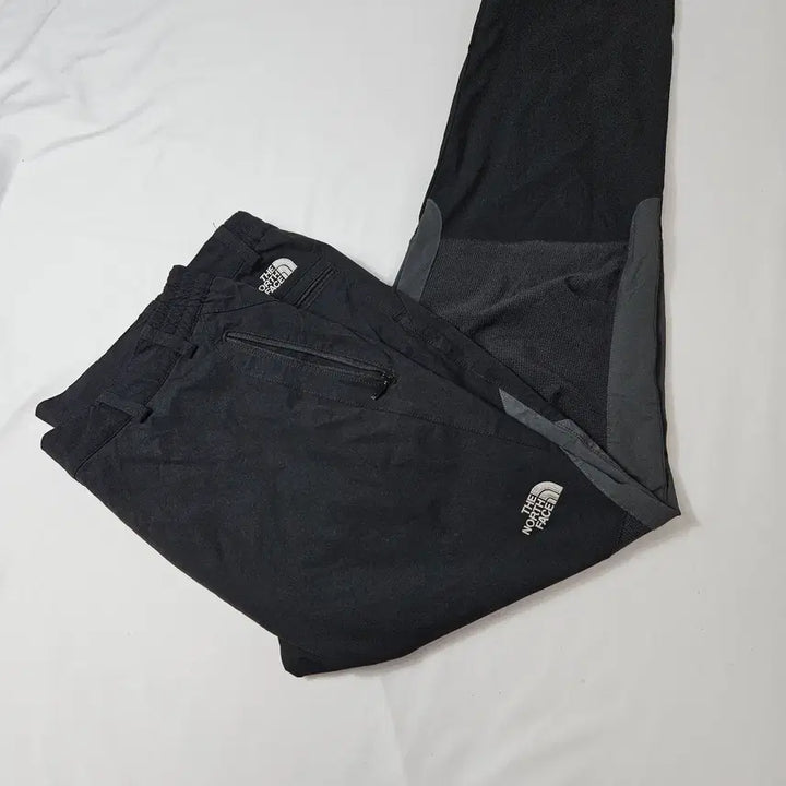 [BUNJANG] The North Face Gorpcore Trail Pants / 노스페이스 고프코어 트레일 팬츠 바지 밴딩 기능성 올테크 스포츠 36