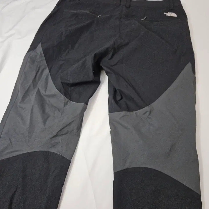 [BUNJANG] The North Face Gorpcore Trail Pants / 노스페이스 고프코어 트레일 팬츠 바지 밴딩 기능성 올테크 스포츠 36