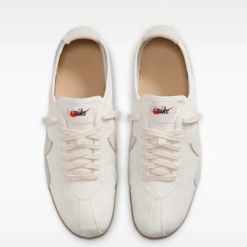 [BUNJANG] Nike Moon Shoes White / 나이키 문 슈즈 화이트