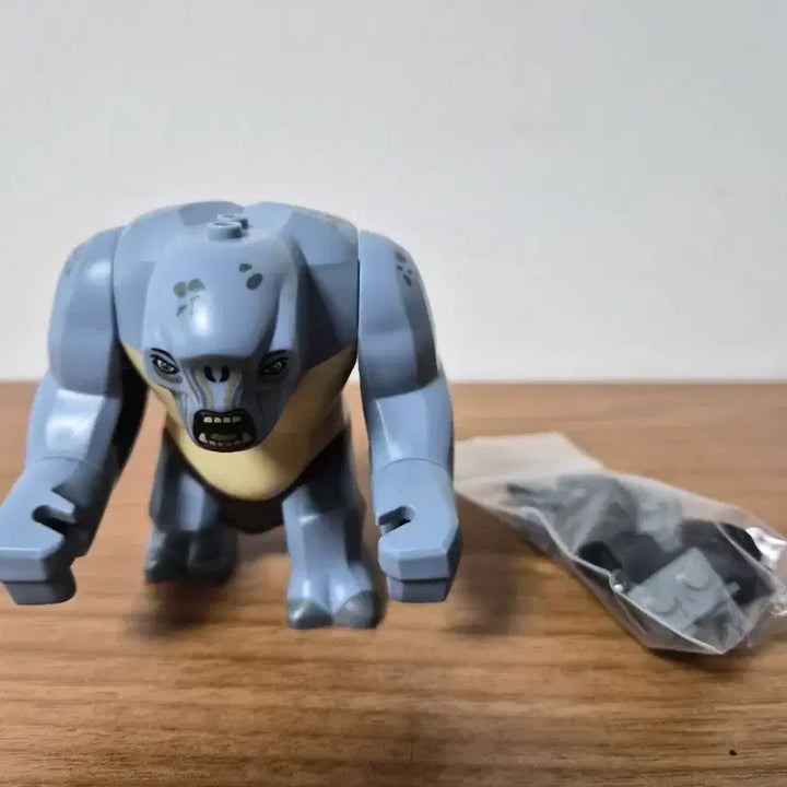 [BUNJANG] LEGO 9473 Cave Troll / 레고 9473 케이브 트롤