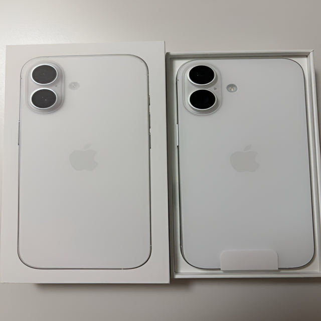 [BUNJANG] Apple iPhone 17 Series (Sealed, Genuine) - Special Stock / [애플케어가능,정품,미개봉]아이폰17 시리즈 정품미개봉 특판재고