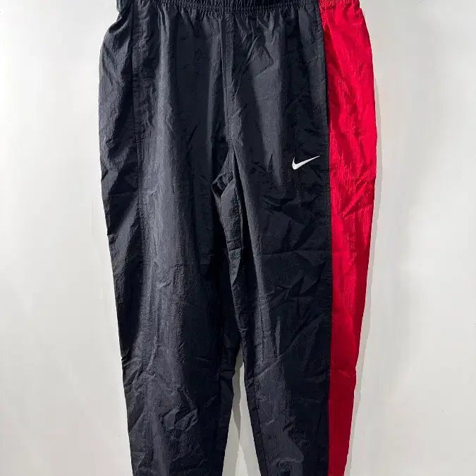[BUNJANG] Nike Total 90 Woven Track Pants / [L] 나이키 토탈 90 우븐 트랙 팬츠