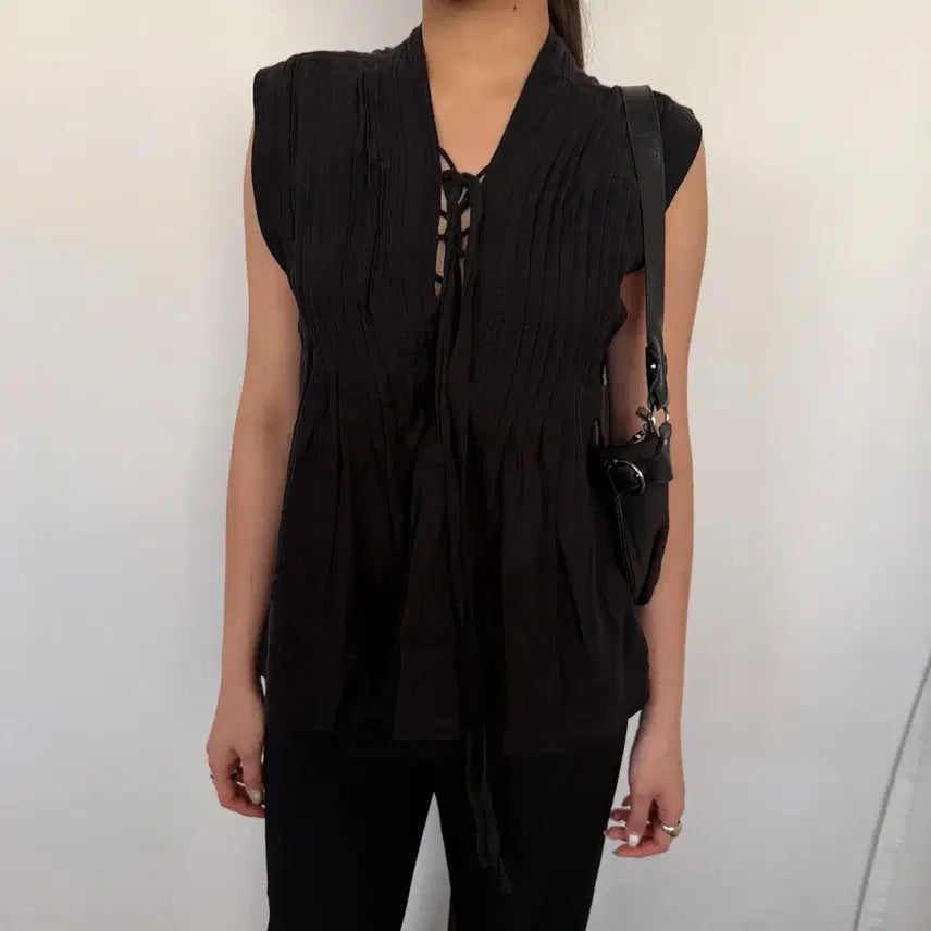 [BUNJANG] Isabel Marant Blouse / Isabel Marant 이자벨마랑 블라우스  34