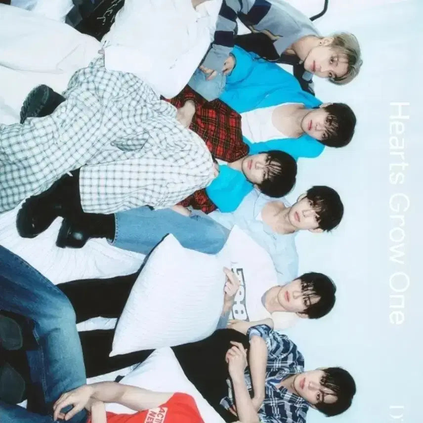 [BUNJANG] Sangwon Dicon Magazine B Version Photocard / 알파드라이브원 상원 디아이콘 잡지 B버전 판매 (미개봉)